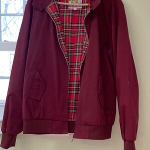 Authentic Harrington men’s XXL purchased in Europe.